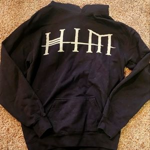 HIM Hoodie